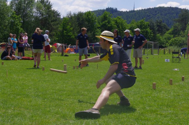 2014 Pfälzer Kubb Open